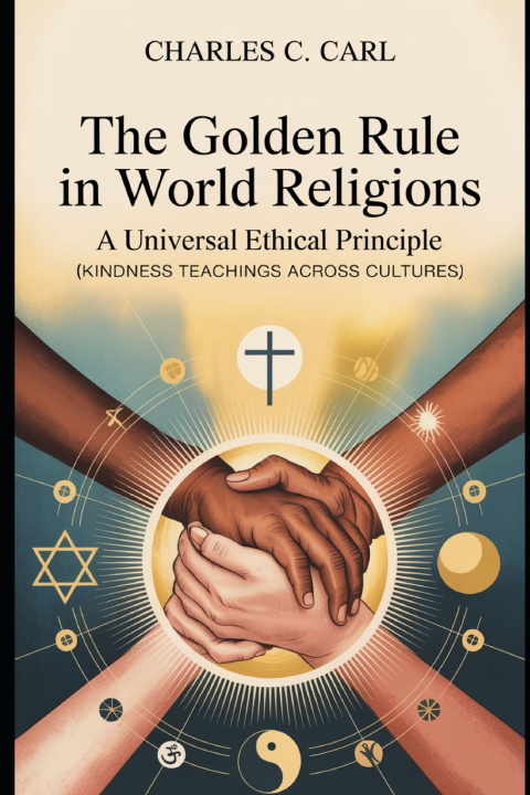 Knjiga THE GOLDEN RULE IN WORLD RELIGIONS CHARLES C. CARL