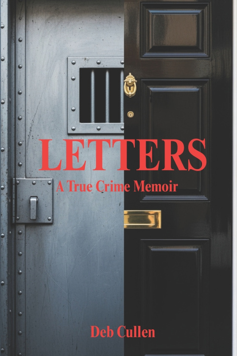Knjiga Letters Deb Cullen