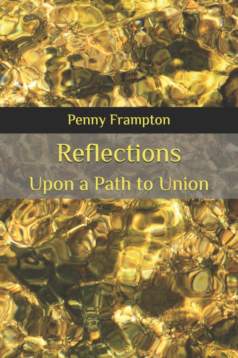Knjiga REFLECTIONS Penny Frampton
