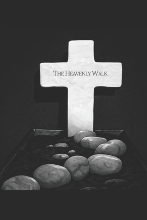 Knjiga The Heavenly Walk JRH