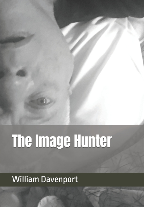 Kniha The Image Hunter William Davenport