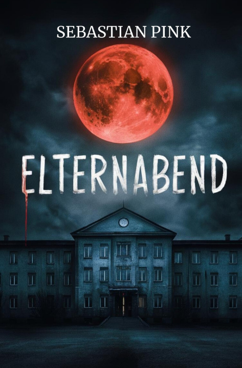 Kniha Elternabend Sebastian Pink