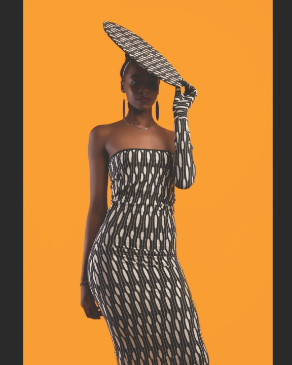 Kniha Lady DuJour Andre BCtheTHRILLER Honeycutt Esq PhD