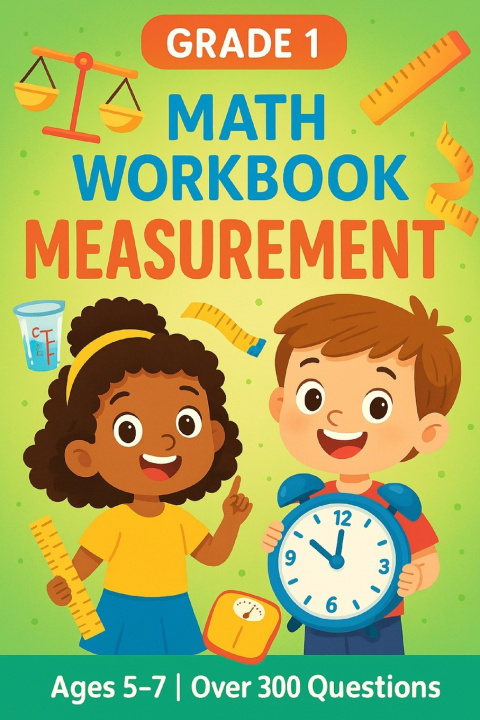 Kniha Grade 1 GDS Publications