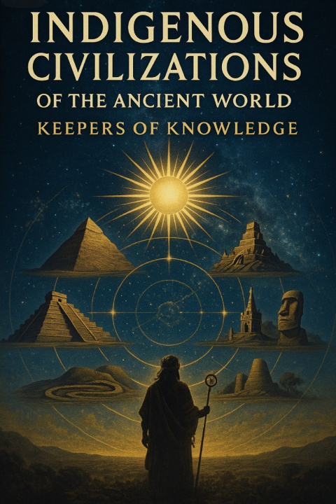 Boek Indigenous Civilizations Of The Ancient World laurence walker
