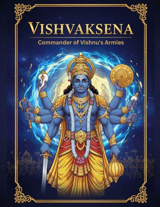 Buch Vishvaksena Mohan Chandra Uprety