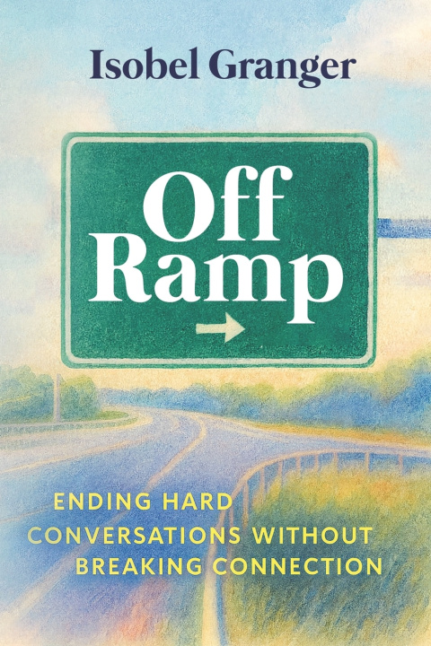 Knjiga Off Ramp Isobel Granger Ms
