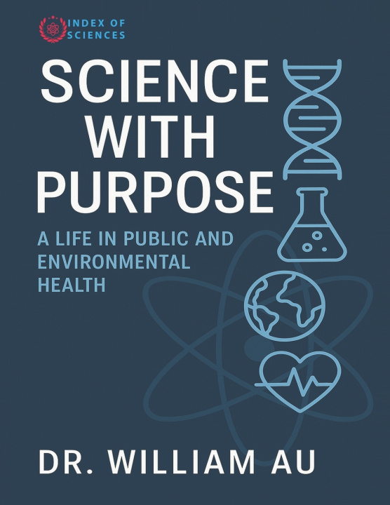 Kniha Science With Purpose William Au.