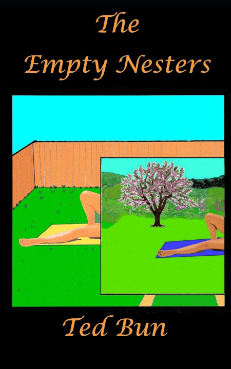 Book The Empty Nesters Ted Bun