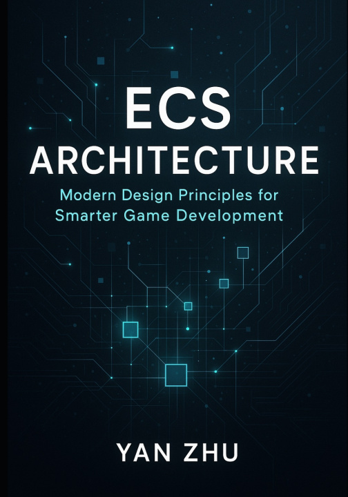 Kniha ECS Architecture Yan Zhu