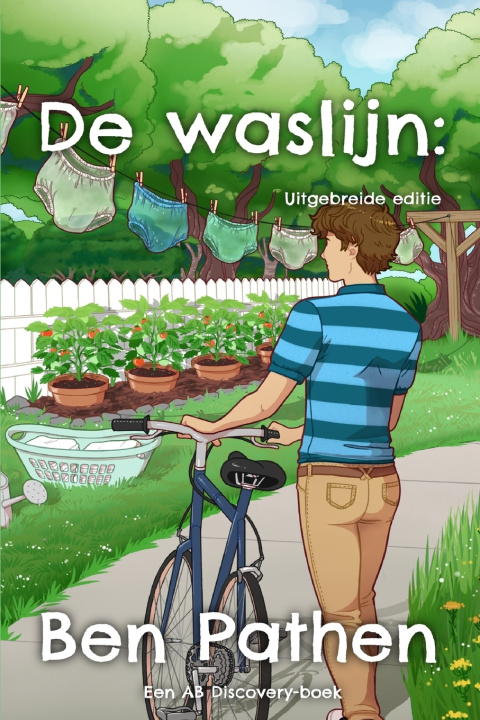 Kniha De waslijn Rosalie Bent