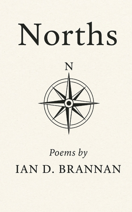 Kniha Norths Ian D. Brannan