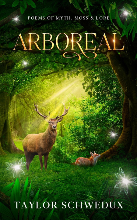Libro Arboreal Taylor Schwedux