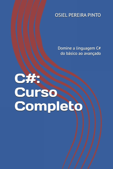 Knjiga C# OSIEL PINTO