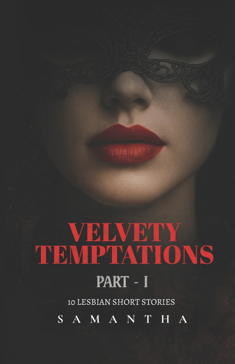 Knjiga Velvety Temptations Samantha _