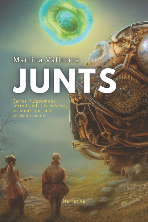 Carte JUNTS Martina Vallterra
