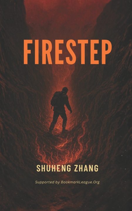 Knjiga Firestep Shuheng Zhang
