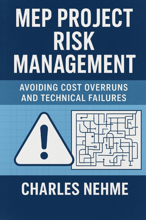 Libro MEP Project Risk Management Charles Nehme
