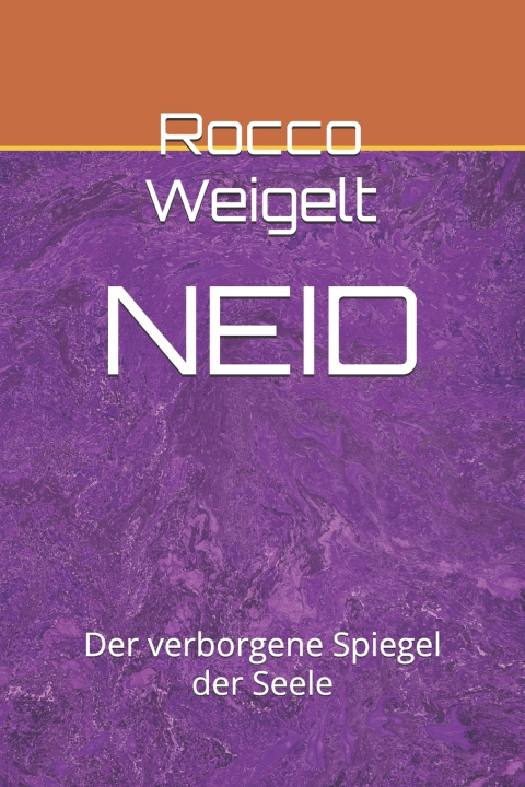 Kniha NEID Rocco Weigelt