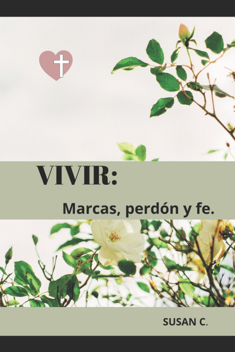 Kniha VIVIR Susan C.