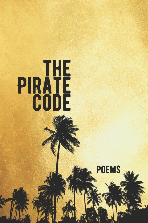 Knjiga The Pirate Code Patti Friday