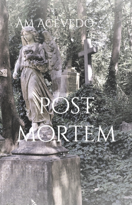 Knjiga post mortem Am Acevedo