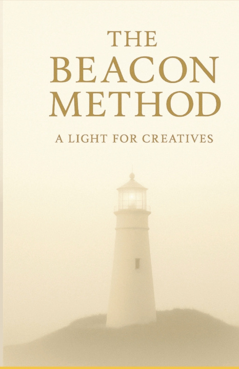 Knjiga The Beacon Method Carrie Vogel