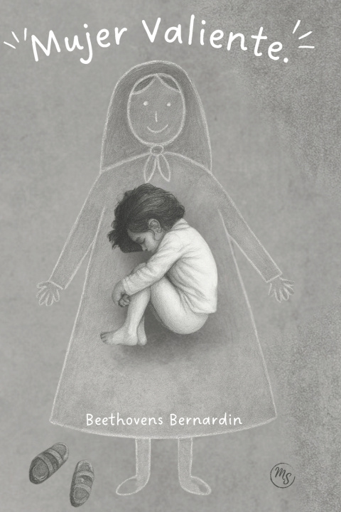 Kniha MUJER VALIENTE Beethovens Bernardin