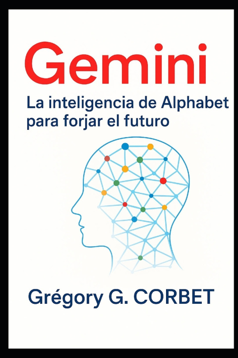 Knjiga Gemini Grégory G. CORBET