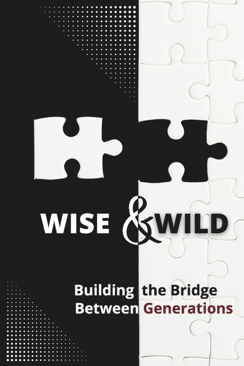 Kniha Wise & Wild Pothooks and Hangers Publishing