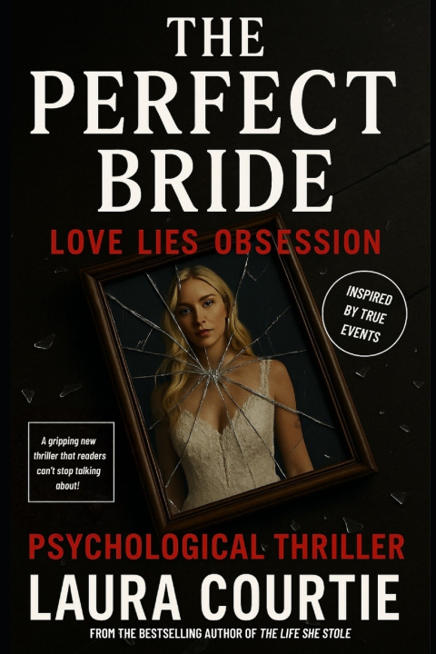 Kniha The Perfect Bride Laura Courtie