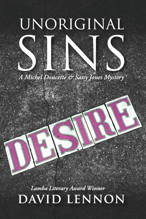 Buch Unoriginal Sins David Lennon