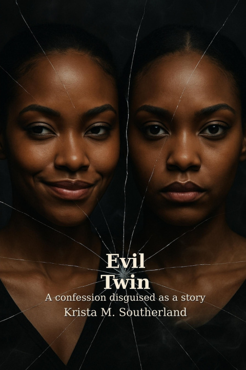 Kniha Evil Twin Krista M Southerland