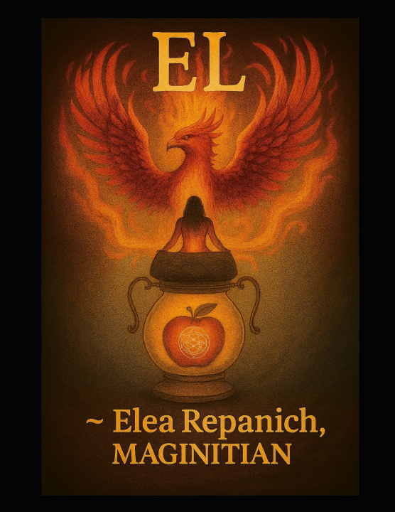 Knjiga El Ellen Luca