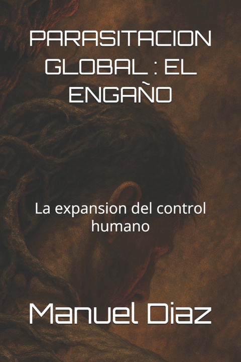 Book PARASITACION GLOBAL Manuel Diaz