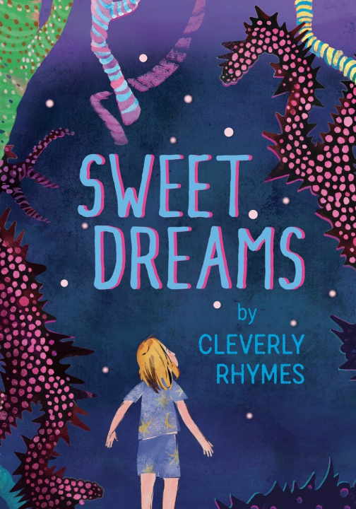 Kniha Sweet Dreams Cleverly Rhymes