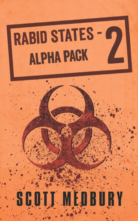 Knjiga Alpha Pack Scott Medbury
