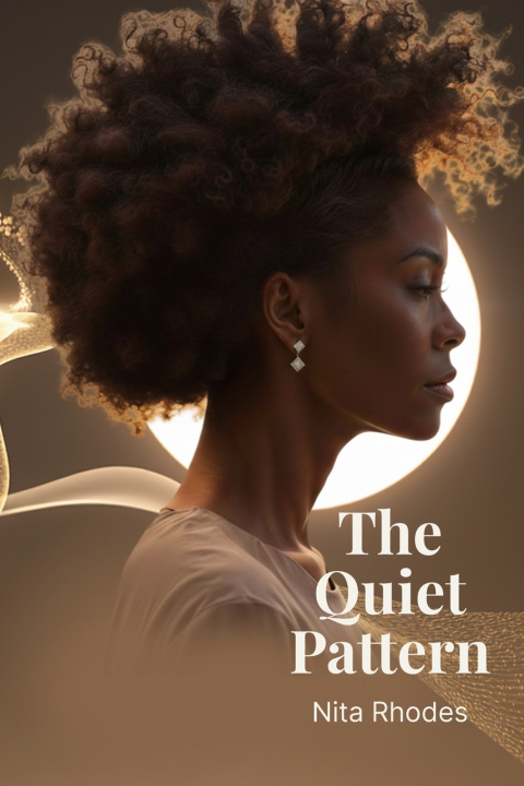 Knjiga The Quiet Pattern Nita Rhodes