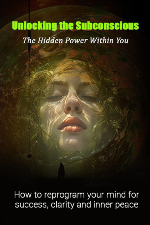 Knjiga Unlocking the Subconscious AS. ANSARI