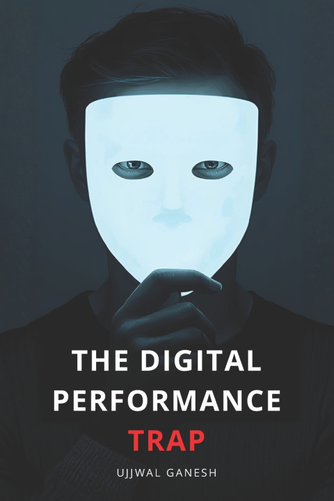 Kniha The Digital Performance Trap Ujjwal Ganesh