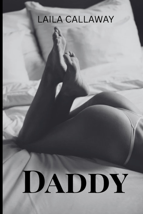 Knjiga Daddy Laila Callaway