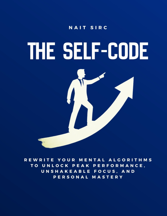 Knjiga The Self-Code Nait Sirc