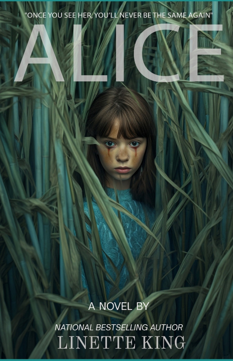 Knjiga Alice Linette King