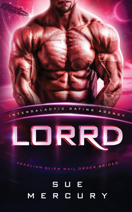 Knjiga Lorrd Sue Lyndon
