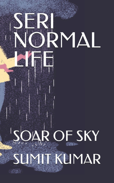 Könyv SERI NORMAL LIFE SUMIT KUMAR