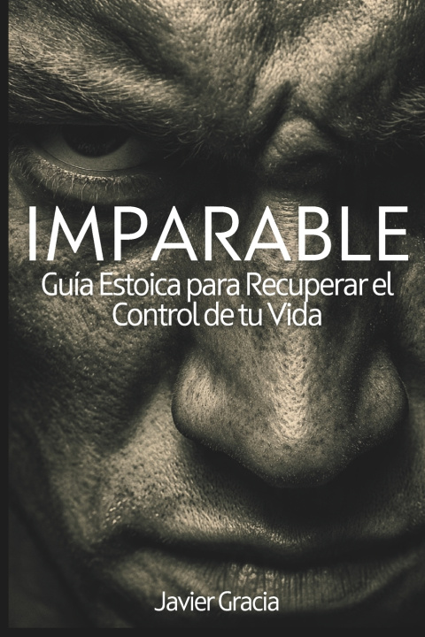 Knjiga IMPARABLE Javier Gracia