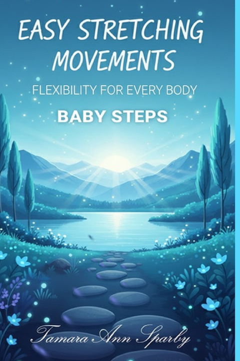 Knjiga BABY STEPS Tamara Ann Sparby