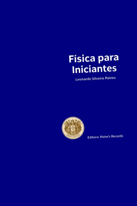 Книга Fisica Ayla Bordin Paines