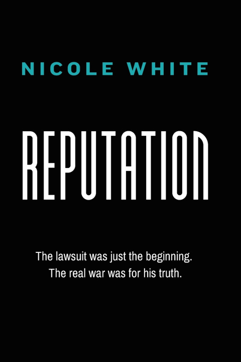Knjiga Reputation Nicole White
