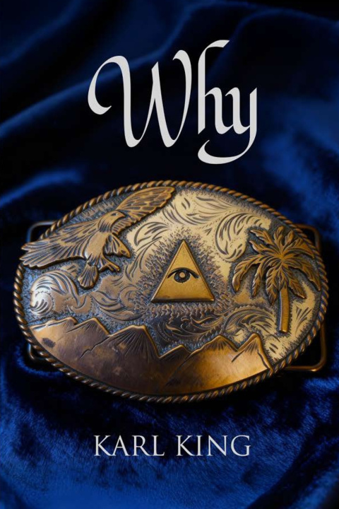 Knjiga Why? Karl King